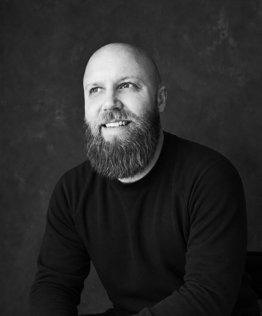 Ash Warren — Lead Developer, THRUM