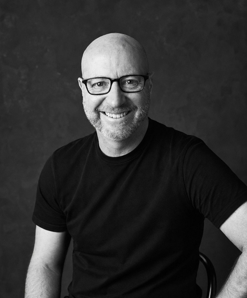 Jeff Black — Client Relations, THRUM