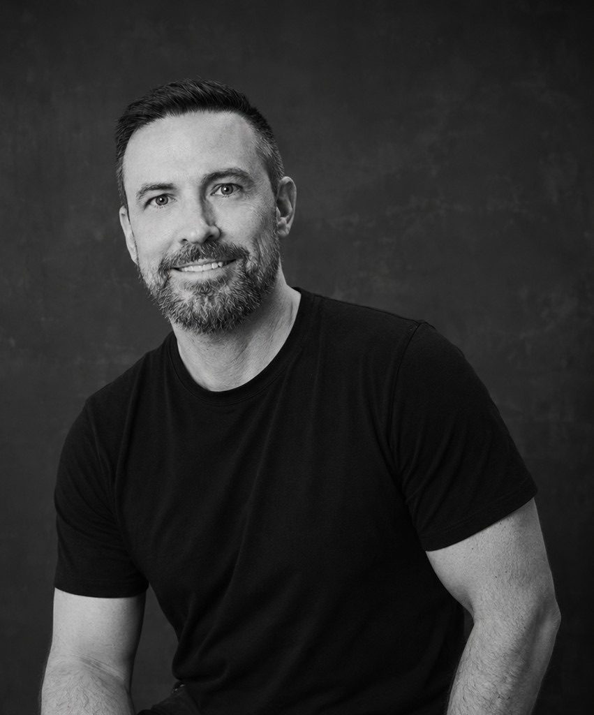 Scott Cook — Director, THRUM